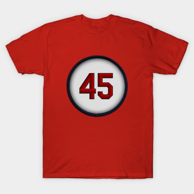 Gibby 45 T-Shirt by dSyndicate